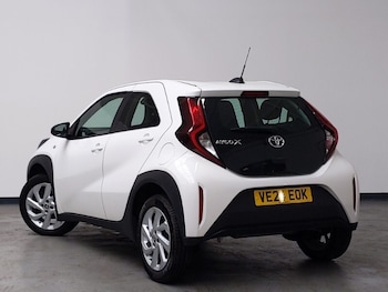 Used Toyota Aygo X 2024 for sale - 79356539: Photo