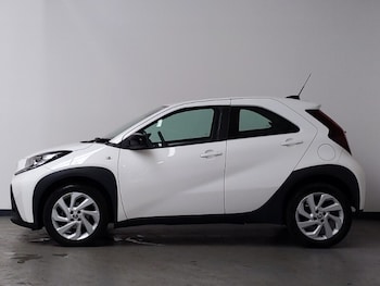 Used Toyota Aygo X 2024 for sale - 79356539: Photo