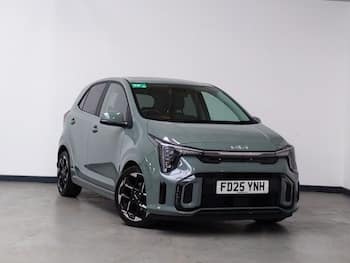 Used Kia Picanto 2025 for sale - 79691295: Photo