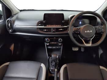 Used Kia Picanto 2025 for sale - 79691295: Photo