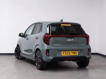 Used Kia Picanto 2025 for sale - 79691295: Photo