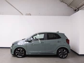 Used Kia Picanto 2025 for sale - 79691295: Photo