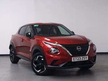 Used Nissan Juke 2023 for sale - 79799414: Photo