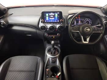 Used Nissan Juke 2023 for sale - 79799414: Photo
