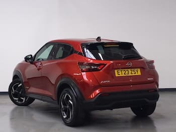Used Nissan Juke 2023 for sale - 79799414: Photo