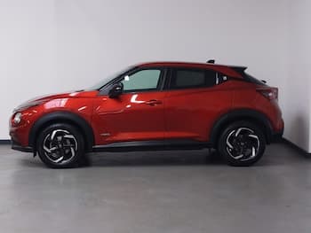 Used Nissan Juke 2023 for sale - 79799414: Photo