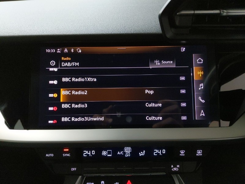 Used Audi A3 2022 for sale - 76160637: Photo 10
