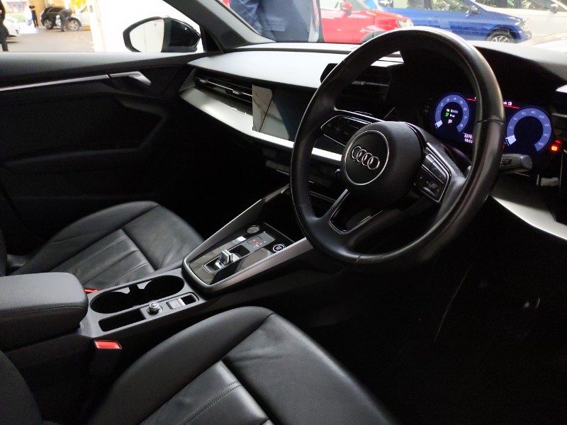Used Audi A3 2022 for sale - 76160637: Photo 11