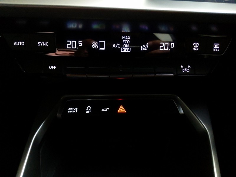 Used Audi A3 2022 for sale - 76160637: Photo 17