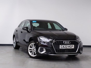 Audi - A3