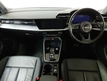Used Audi A3 2022 for sale - 76160637: Photo 2