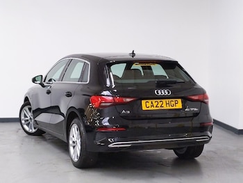 Used Audi A3 2022 for sale - 76160637: Photo 3