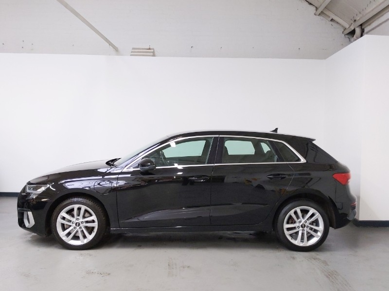 Used Audi A3 2022 for sale - 76160637: Photo 4
