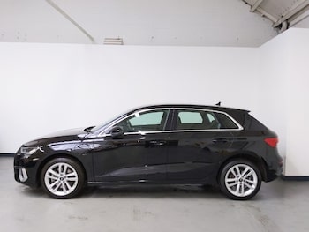 Used Audi A3 2022 for sale - 76160637: Photo 4