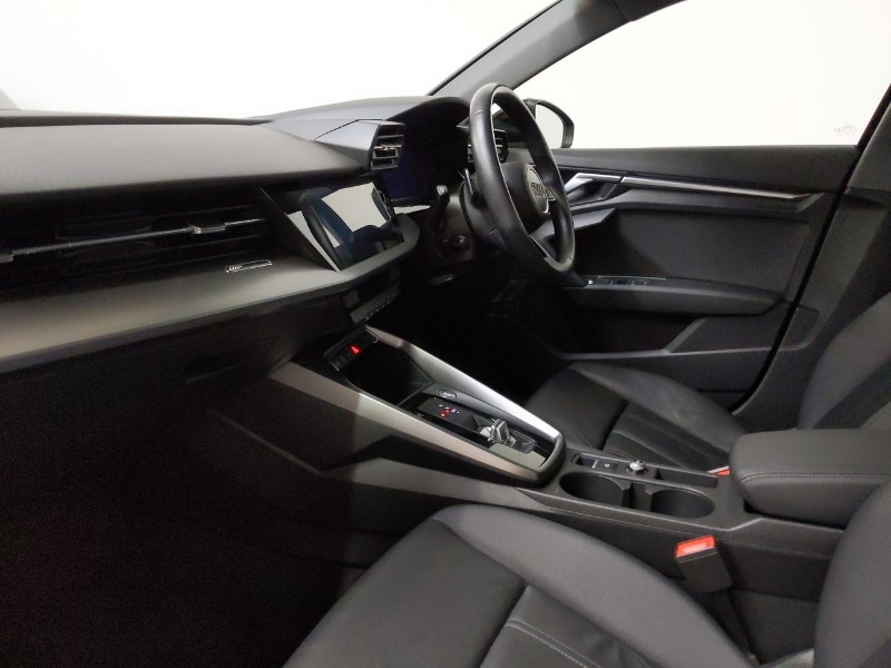 Used Audi A3 2022 for sale - 76160637: Photo 5