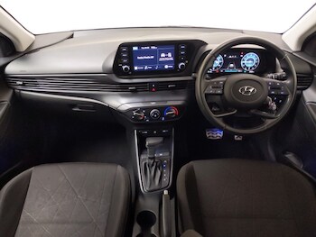 Used Hyundai BAYON 2023 for sale - 78490092: Photo