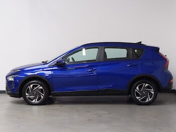 Used Hyundai BAYON 2023 for sale - 78490092: Photo