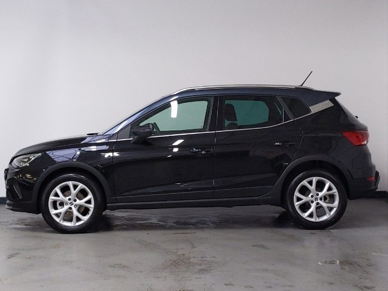 Used SEAT Arona 2025 for sale - 76815793: Photo 4