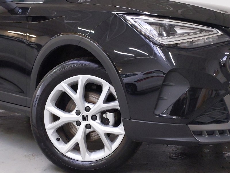 Used SEAT Arona 2025 for sale - 76815793: Photo 9