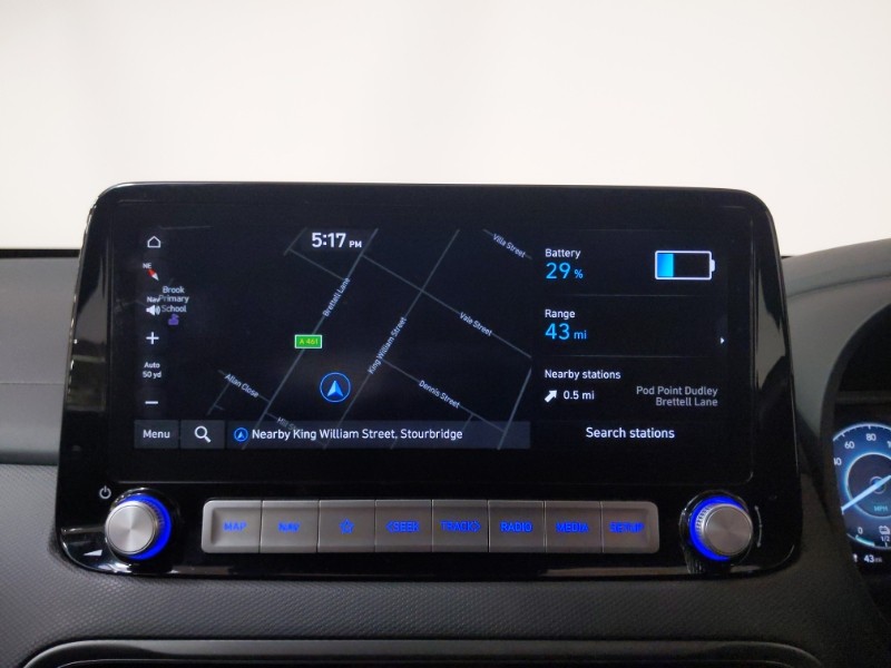 Used Hyundai KONA 2023 for sale - 77922252: Photo 10