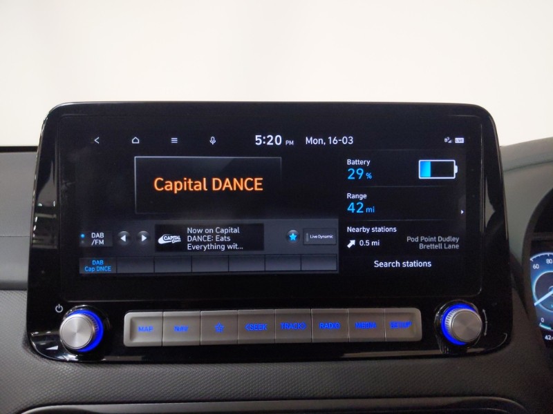 Used Hyundai KONA 2023 for sale - 77922252: Photo 16