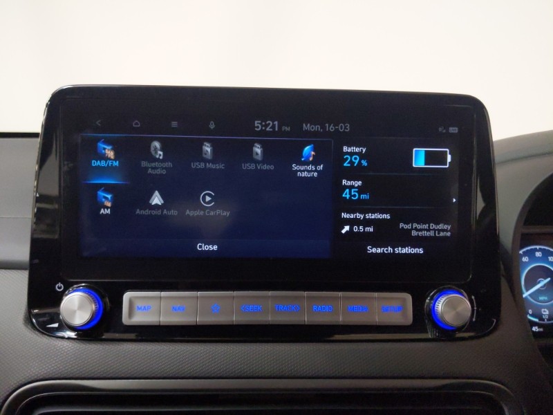 Used Hyundai KONA 2023 for sale - 77922252: Photo 19