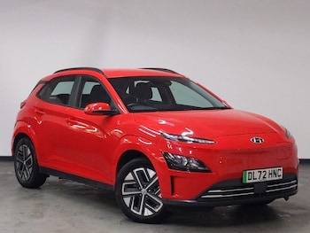 Used Hyundai KONA 2023 for sale - 77922252: Photo