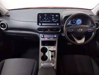 Used Hyundai KONA 2023 for sale - 77922252: Photo