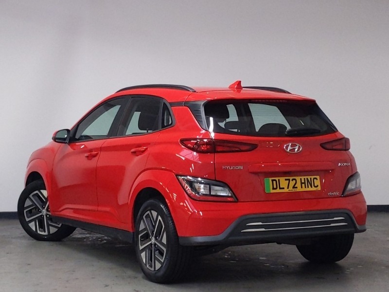 Used Hyundai KONA 2023 for sale - 77922252: Photo 3