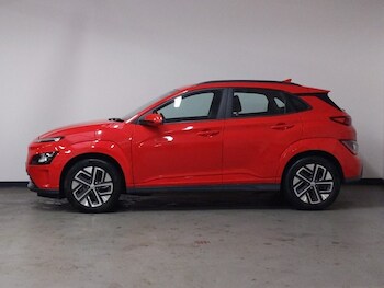 Used Hyundai KONA 2023 for sale - 77922252: Photo