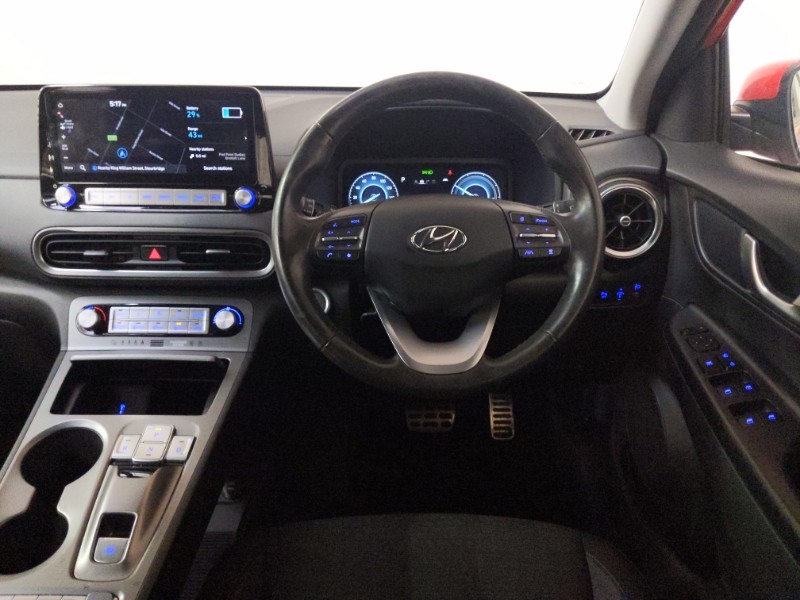 Used Hyundai KONA 2023 for sale - 77922252: Photo 7