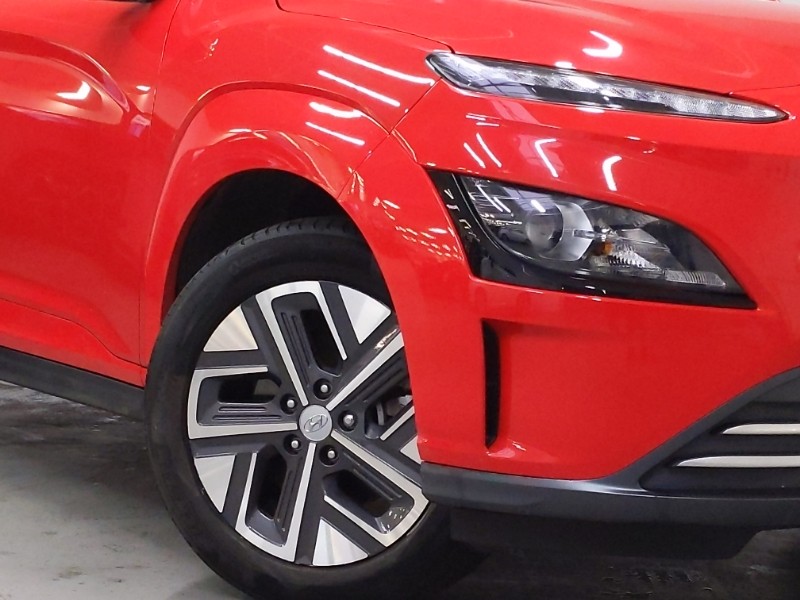 Used Hyundai KONA 2023 for sale - 77922252: Photo 9