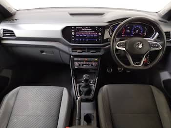 Used Volkswagen T-Cross 2019 for sale - 79694608: Photo