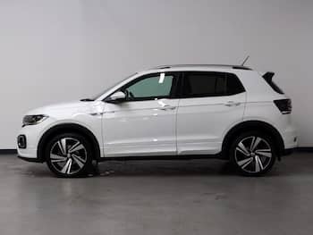 Used Volkswagen T-Cross 2019 for sale - 79694608: Photo