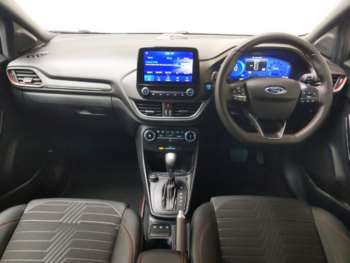 Used Ford Puma 2023 for sale - 74767692: Photo