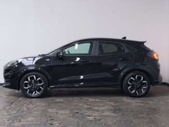 Used Ford Puma 2023 for sale - 74767692: Photo