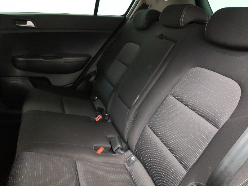 Used Kia Sportage 2019 for sale - 77499973: Photo 6