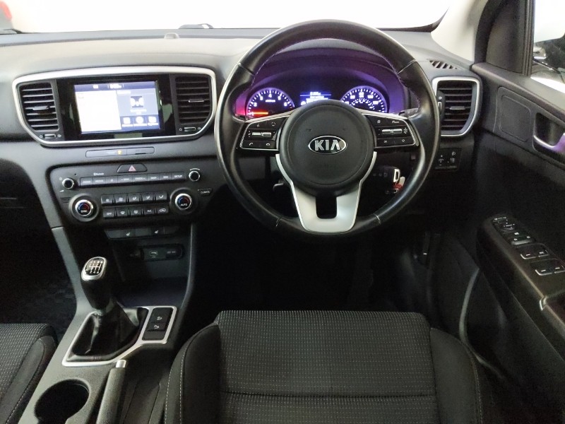 Used Kia Sportage 2019 for sale - 77499973: Photo 7