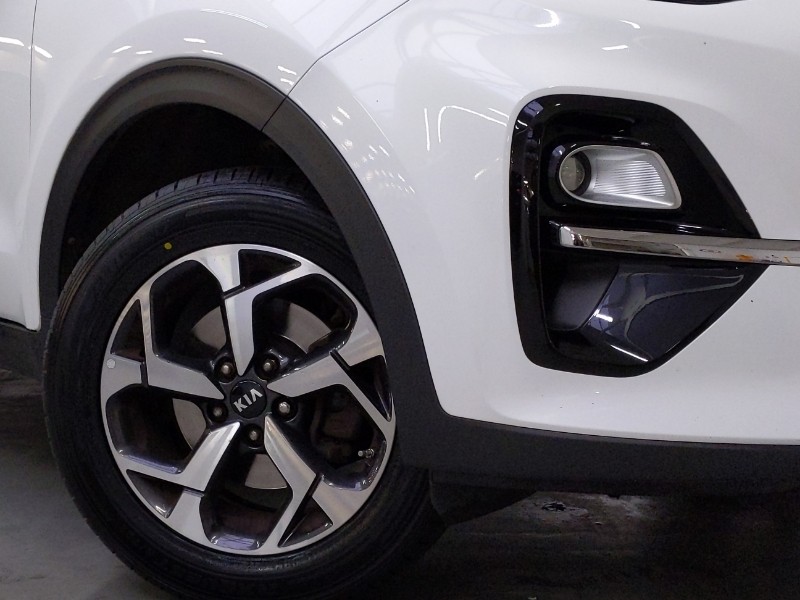 Used Kia Sportage 2019 for sale - 77499973: Photo 9