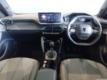 Used Peugeot 2008 2024 for sale - 74316418: Photo