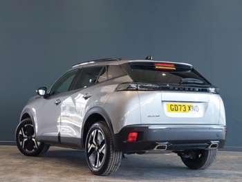 Used Peugeot 2008 2024 for sale - 74316418: Photo