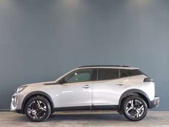Used Peugeot 2008 2024 for sale - 74316418: Photo