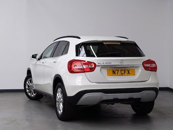 Used Mercedes-Benz GLA 2017 for sale - 79200983: Photo