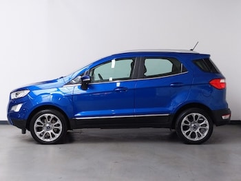 Used Ford Ecosport 2019 for sale - 79139099: Photo