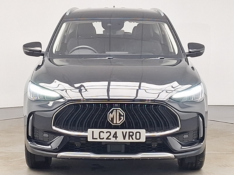 Used MG MG HS 2024 for sale - 77281526: Photo 12