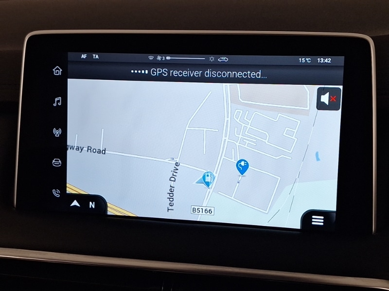 Used MG MG HS 2024 for sale - 77281526: Photo 17