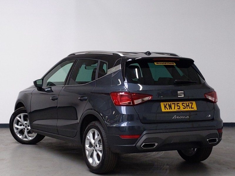 Used SEAT Arona 2025 for sale - 77717047: Photo 3
