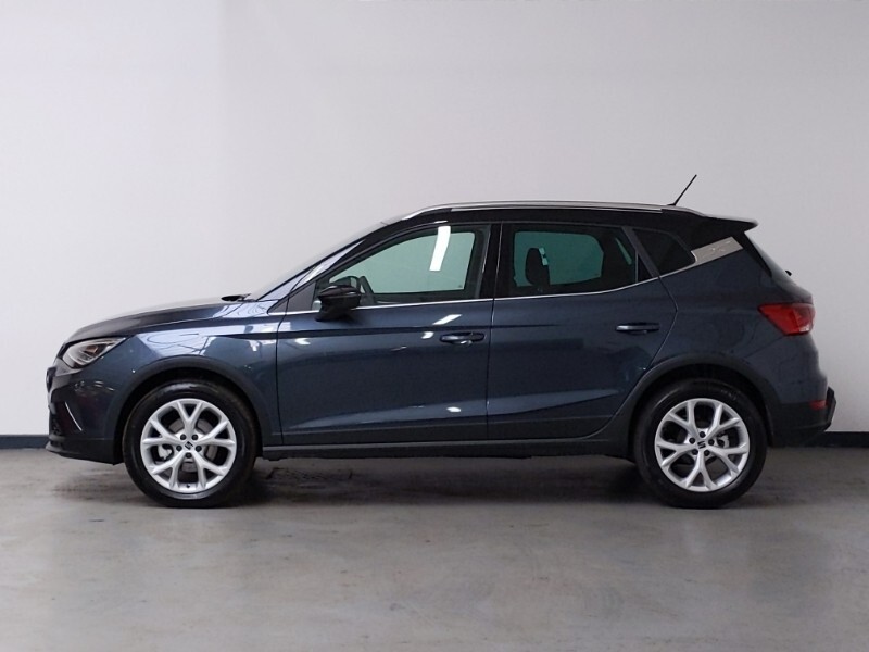 Used SEAT Arona 2025 for sale - 77717047: Photo 4