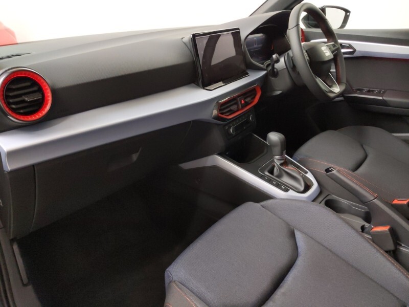 Used SEAT Arona 2025 for sale - 77717047: Photo 5