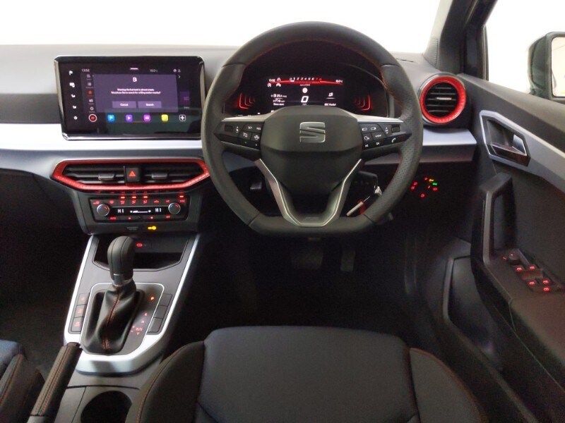 Used SEAT Arona 2025 for sale - 77717047: Photo 7